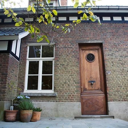 Vakantiehuis Ter Poele Avelgem Exterior foto
