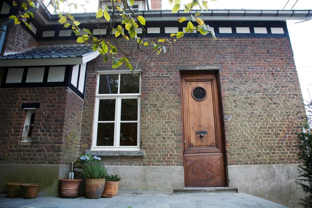 Vakantiehuis Ter Poele Avelgem Exterior foto